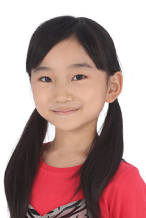 Photo of Hisui Kimura