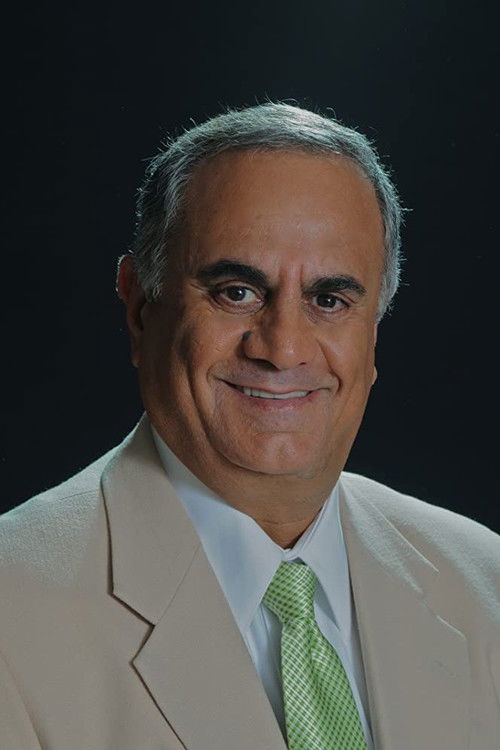 Photo of Marshall Manesh