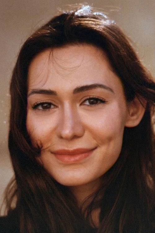 Photo of Tahmina Rafaella