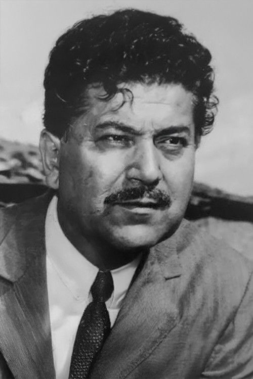 Photo of Muharrem Gürses