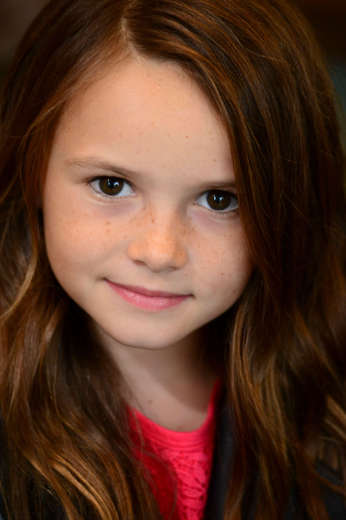 Photo of Cailey Fleming