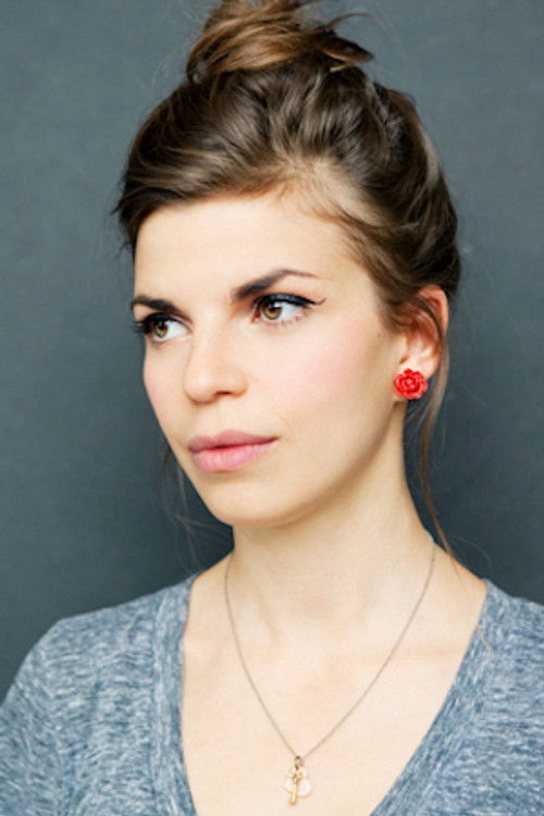 Photo of Annie St-Pierre