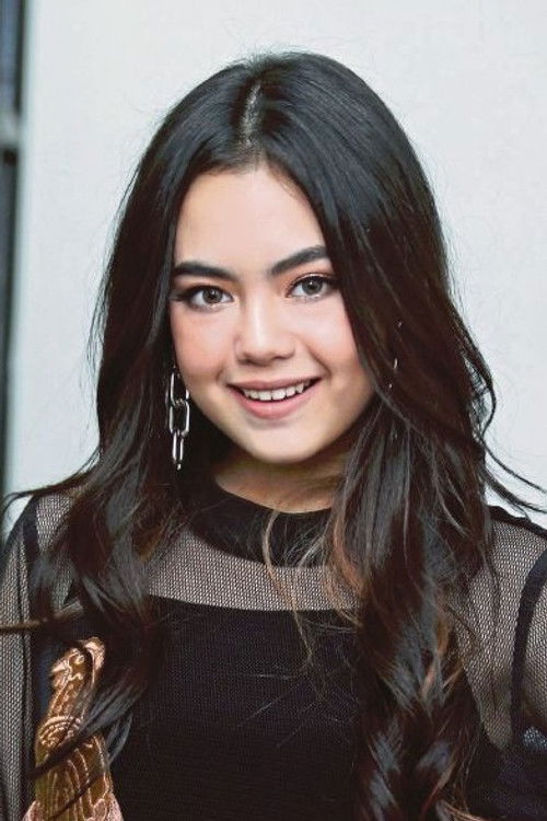 Photo of Chaleeda Gilbert