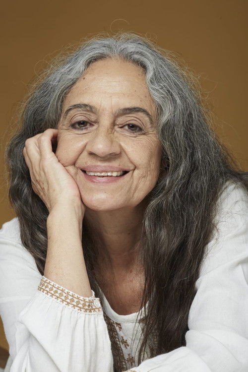 Photo of Regina Flores Ribot