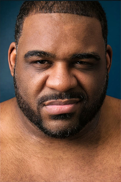Photo of Keith Lee