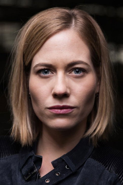 Photo of Zuzana Kajnarová