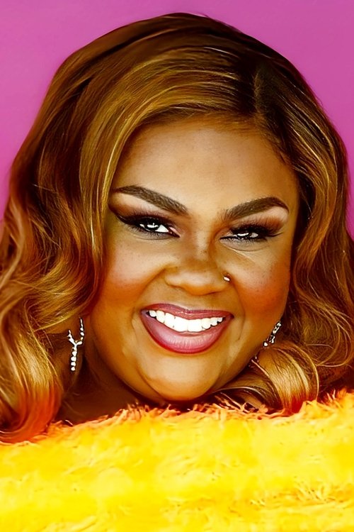 Photo of Nicole Byer