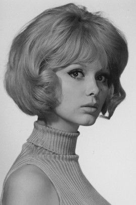 Photo of France Anglade