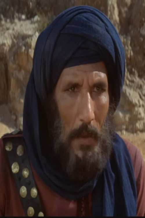 Photo of Abdallah Ghaith