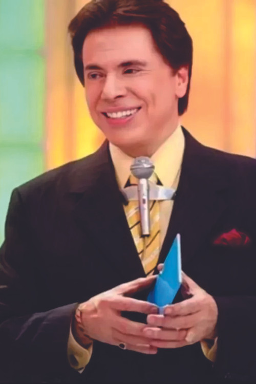 Photo of Silvio Santos