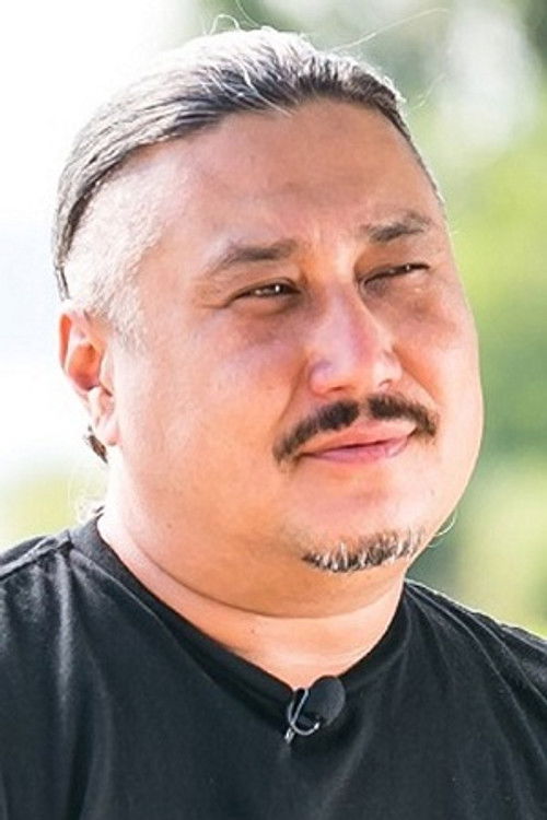 Aleksandr Itygilov Jr.