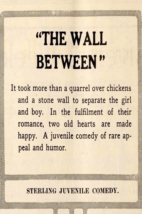 The Wall Between