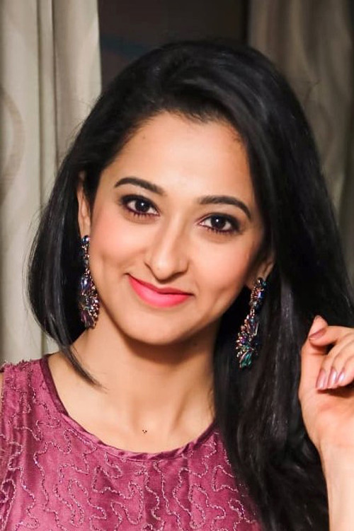 Photo of Radhika Narayan