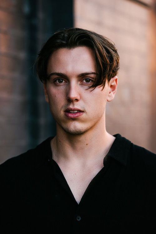 Photo of Brad McCarthy