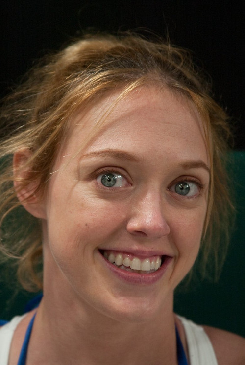 Photo of Dee Williams