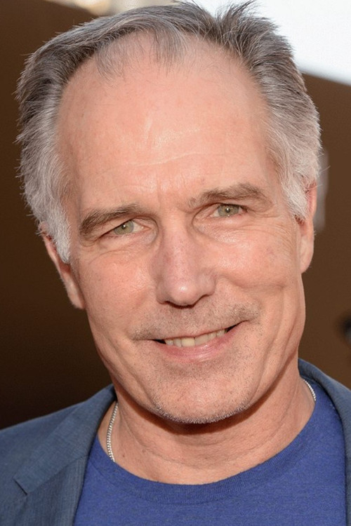 Photo of Patrick St. Esprit