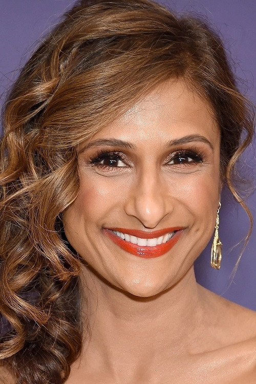 Photo of Sarayu Blue