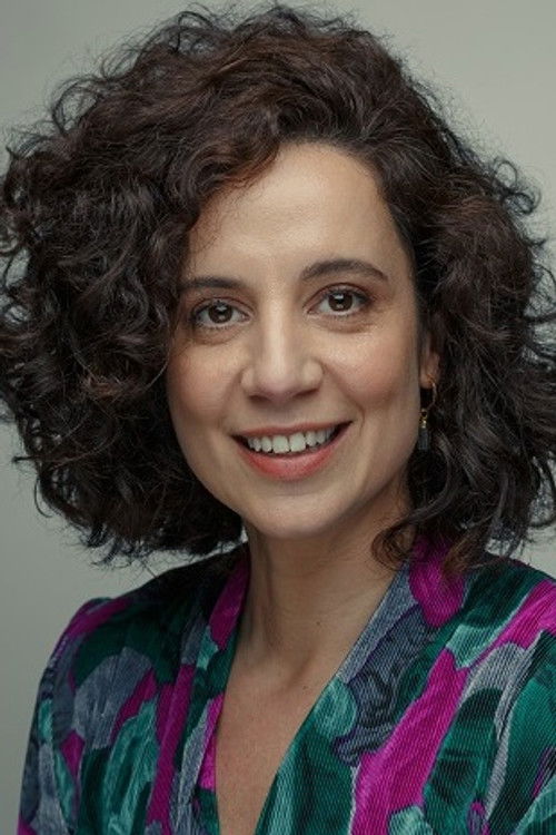 Photo of Amanda Lyra