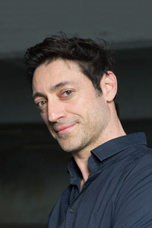 Photo of Euripides Laskaridis