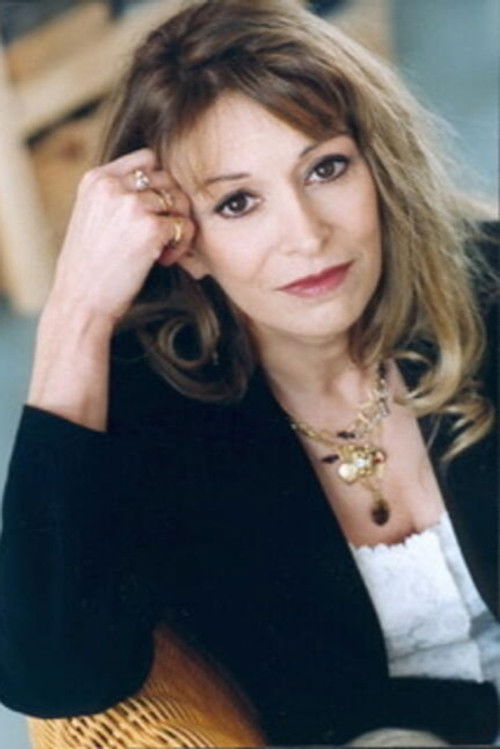 Photo of Béatrice Agenin