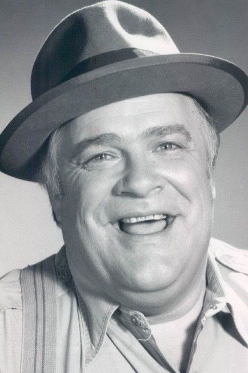 Photo of David Huddleston