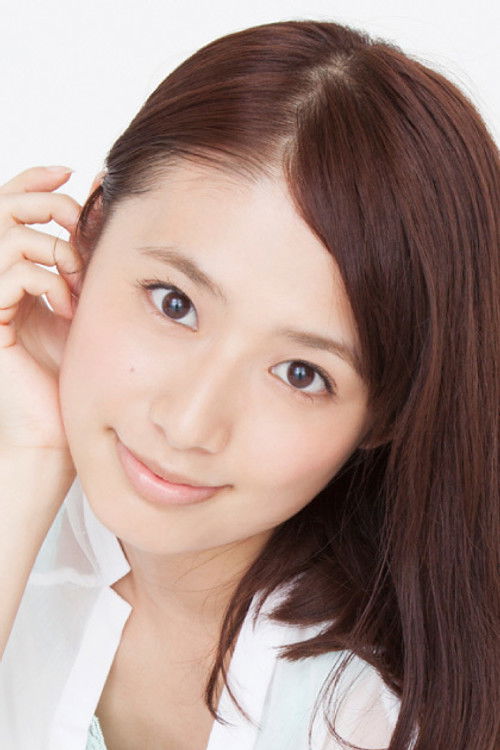 Photo of Narumi Konno