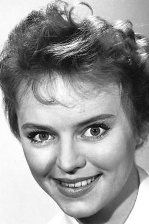 Photo of Ellen Winther Lembourn