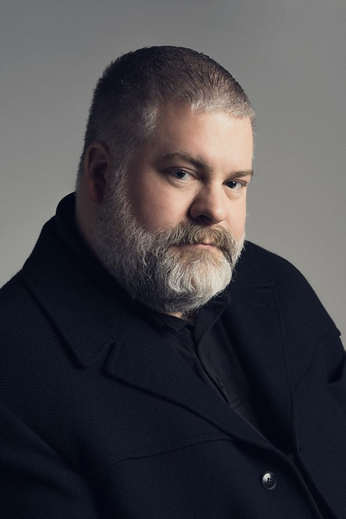 Photo of Dean DeBlois