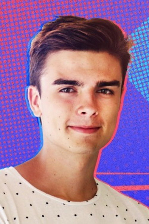 Photo of Hugo Travers