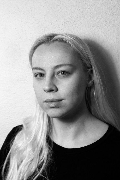 Photo of Josefine Ljungkvist