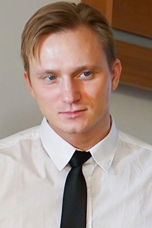 Photo of Stanley Johnson