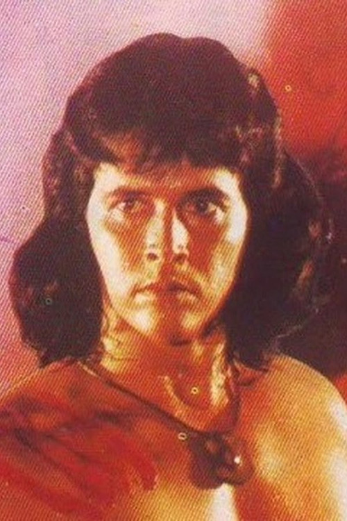 Photo of Barry Prima