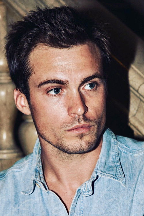 Photo of Hunter Garner