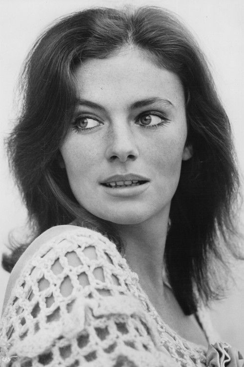 Photo of Jacqueline Bisset