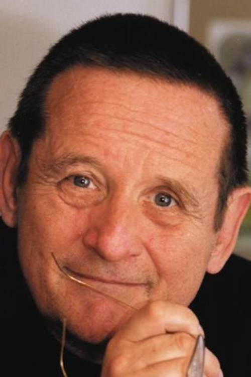 Photo of Preben Harris