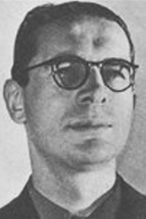 Photo of André Zwobada