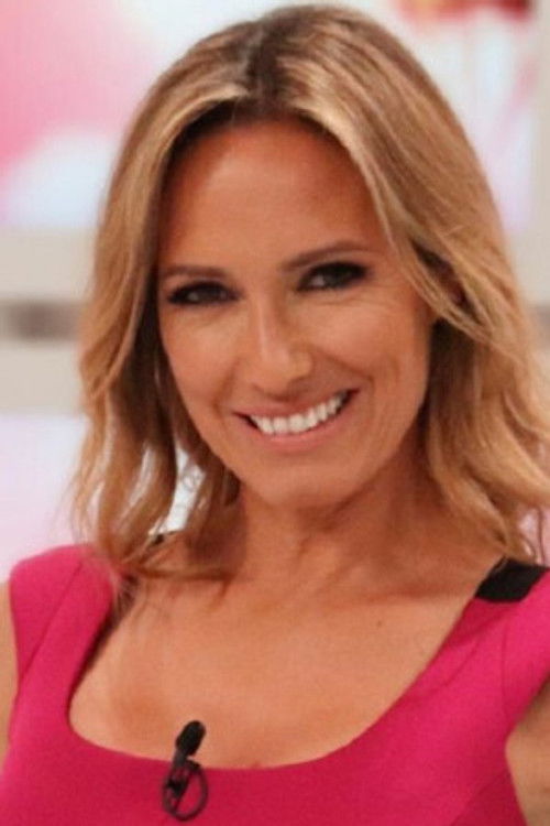 Photo of Fernanda Serrano