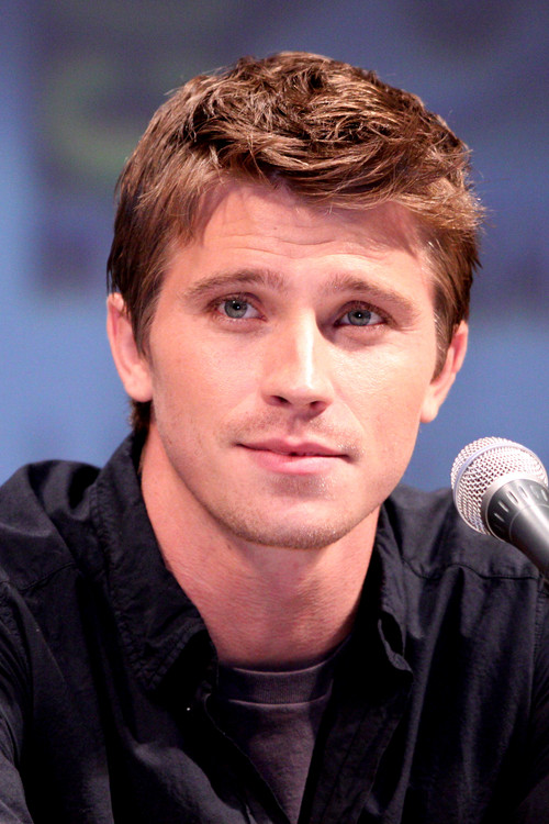 Photo of Garrett Hedlund