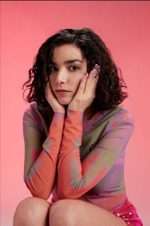 Photo of Sude Özyürek