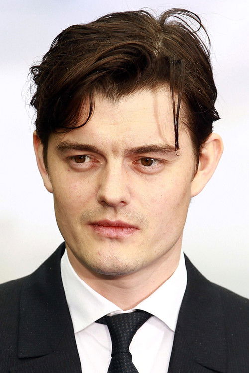 Photo of Sam Riley