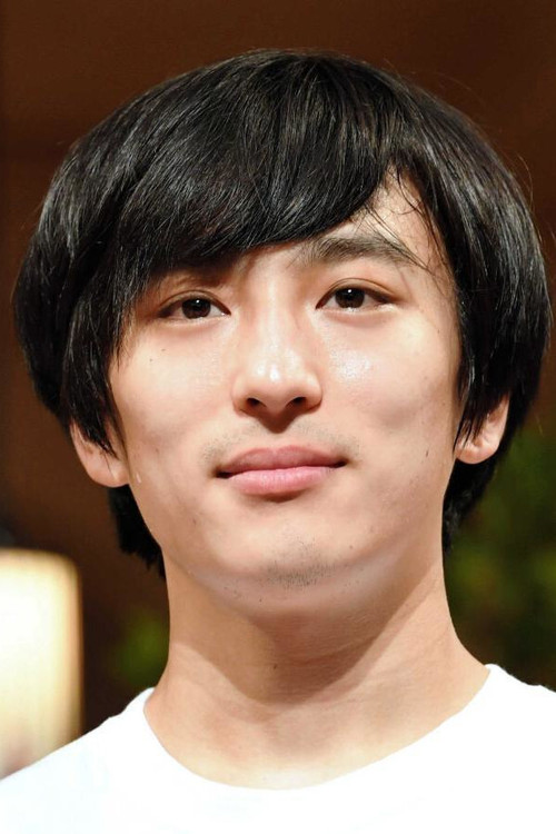 Photo of Yutaro Furutachi