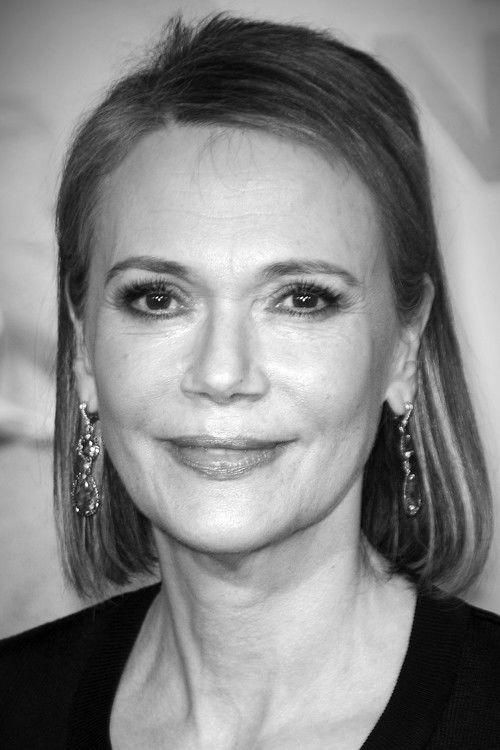 Photo of Peggy Lipton