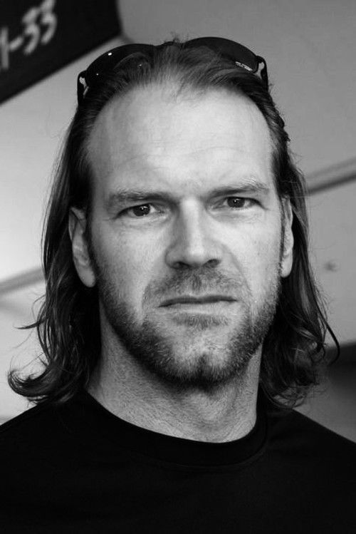 Photo of Tyler Mane