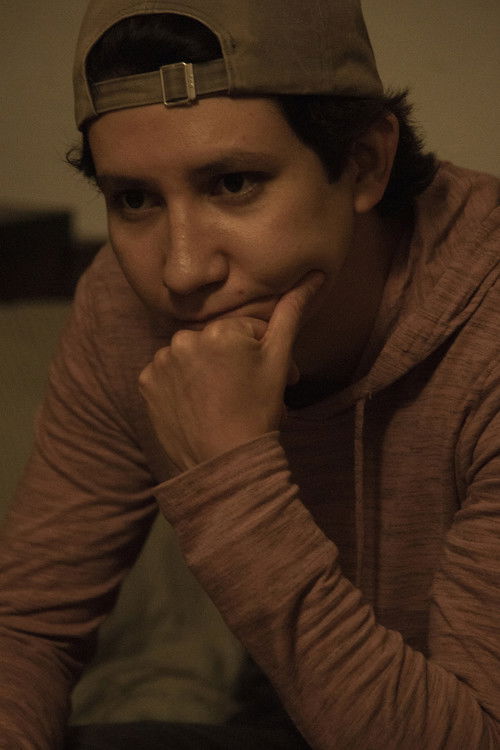 Photo of Daniel Morales