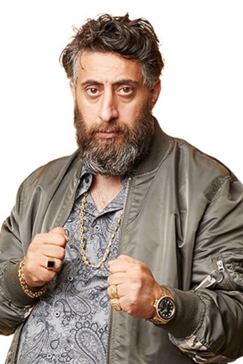 Photo of Kida Khodr Ramadan