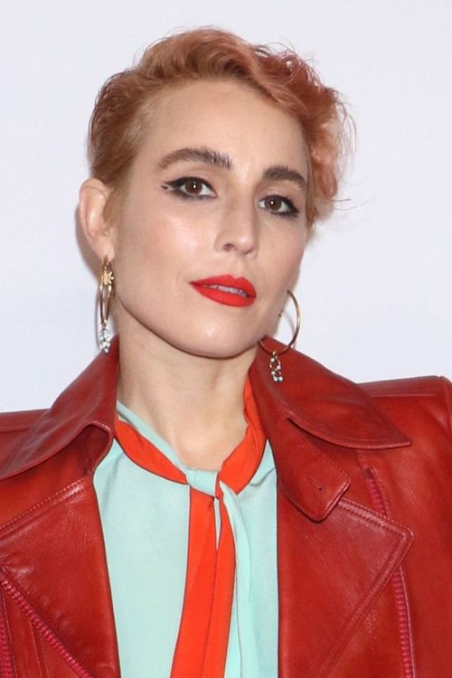Photo of Noomi Rapace