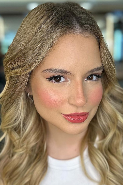 Photo of Sophia Valverde