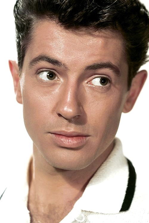 Photo of Farley Granger