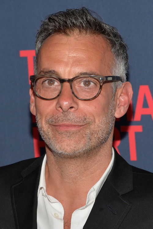 Photo of Joe Mantello