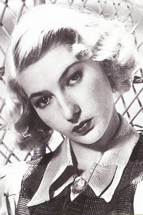 Photo of Corinne Luchaire